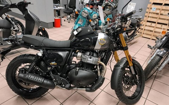 Neufahrzeug Royal Enfield Bear 650 - Bild 1