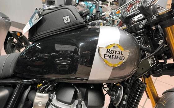 Neufahrzeug Royal Enfield Bear 650 - Bild 2