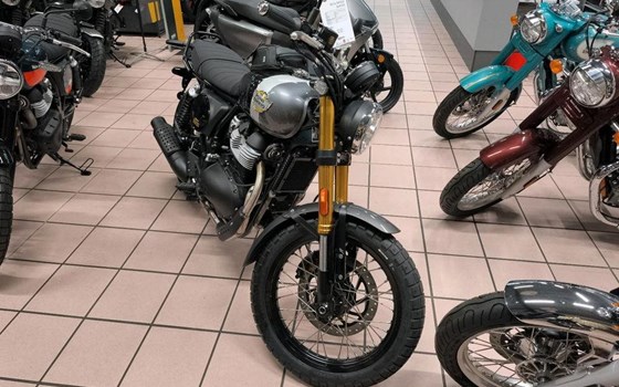 Neufahrzeug Royal Enfield Bear 650 - Bild 4