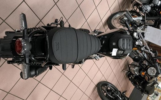 Neufahrzeug Royal Enfield Bear 650 - Bild 6