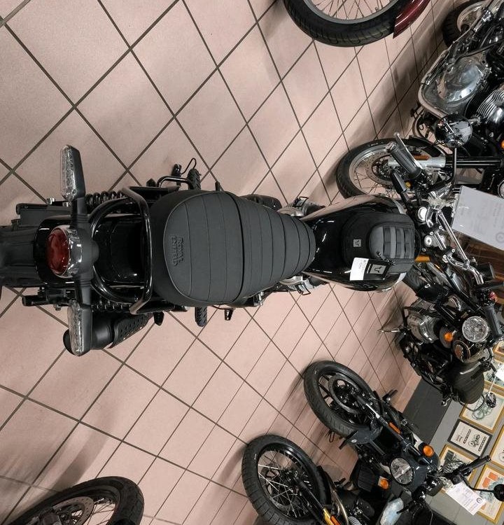 Angebot Royal Enfield Bear 650