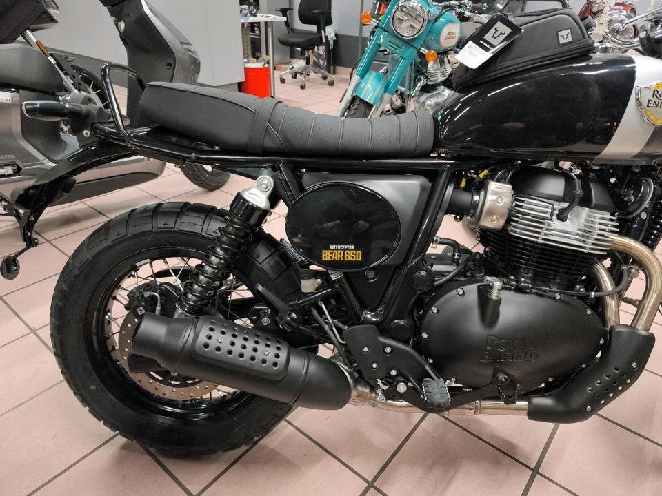 Angebot Royal Enfield Bear 650