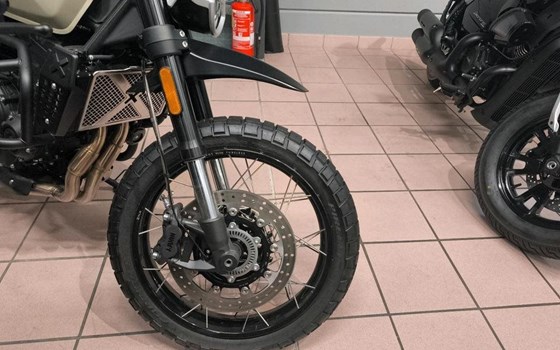 Neufahrzeug Brixton Crossfire 500XC - Bild 7