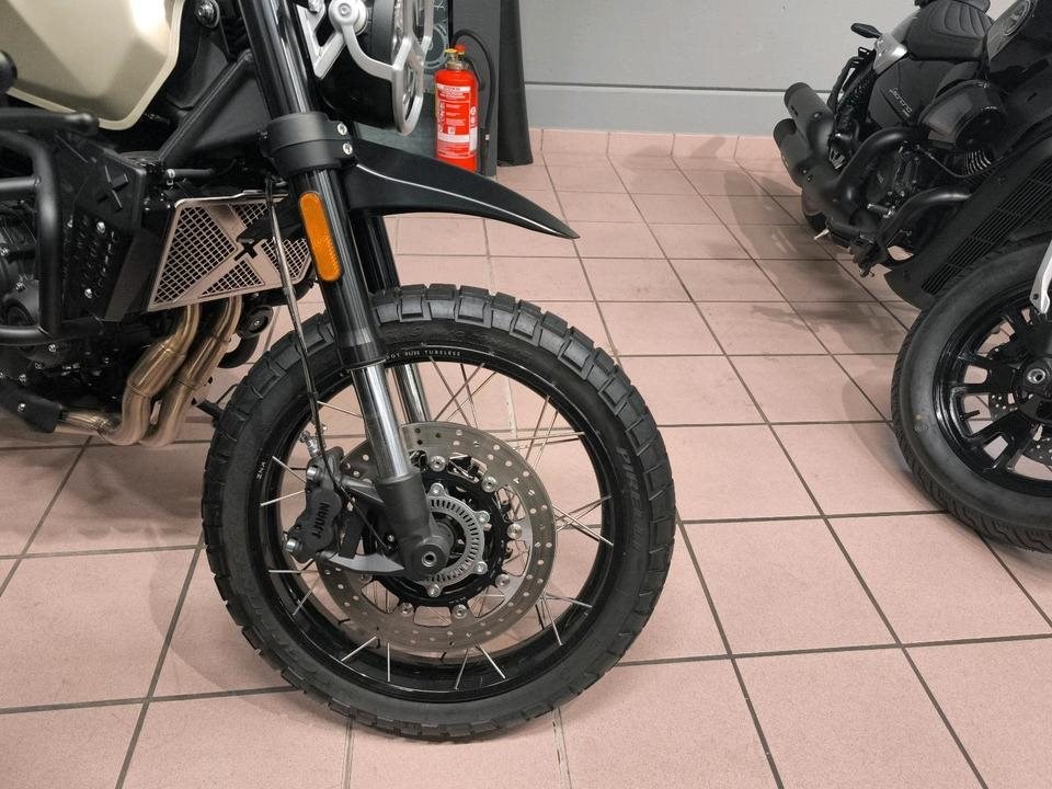 Angebot Brixton Crossfire 500XC