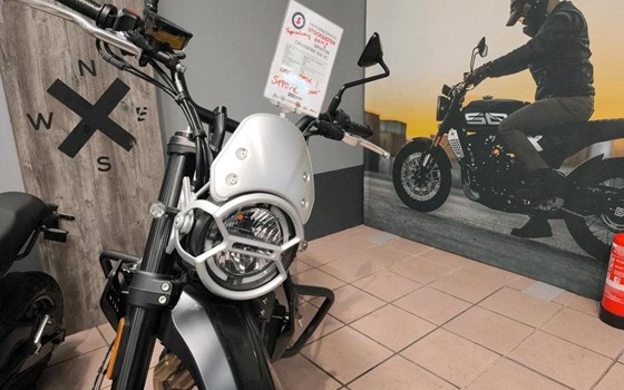 Neufahrzeug Brixton Crossfire 500XC - Bild 8