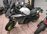 Angebot Benelli Tornado 550