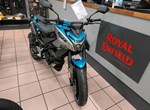 Angebot CFMOTO 125NK