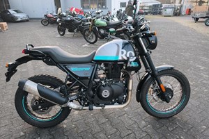 Angebot Royal Enfield Scram 411