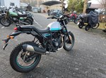 Angebot Royal Enfield Scram 411