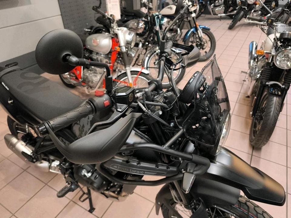 Angebot Royal Enfield Himalayan 450