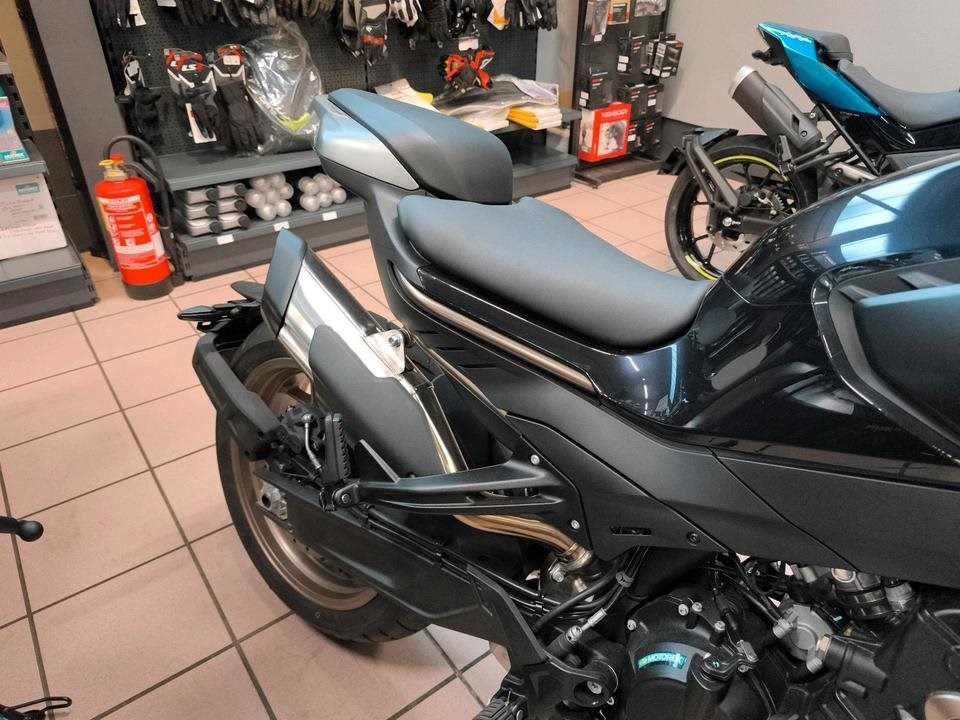 Angebot CFMOTO 800NK Sport