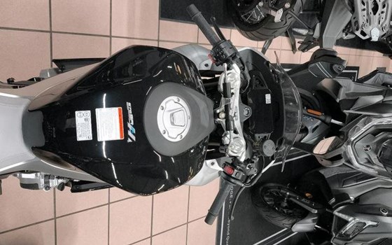 Neufahrzeug CFMOTO 675SR-R - Bild 3
