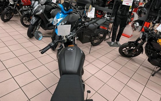 Neufahrzeug Keeway X-Light 125 - Bild 8