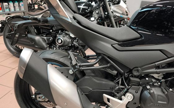 Gebrauchtmotorrad CFMOTO 450NK - Bild 3