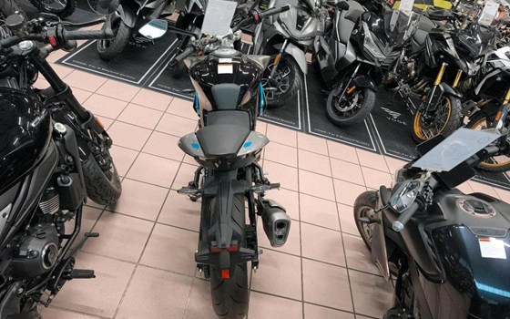 Gebrauchtmotorrad CFMOTO 450NK - Bild 7