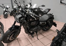 Gebrauchte Keeway V-Cruise