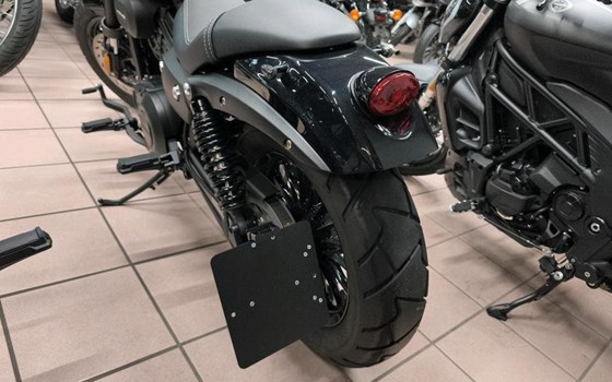 Gebrauchtmotorrad Keeway V-Cruise - Bild 2