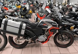 Gebrauchte SWM Super Dual 650