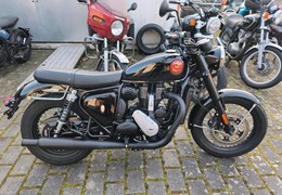 Gebrauchte BSA Gold Star 650