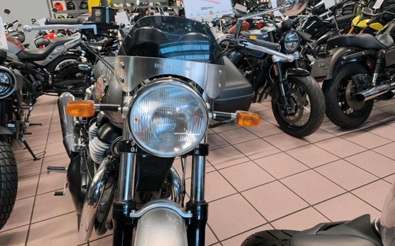 Gebrauchtmotorrad Royal Enfield Interceptor 650 - Bild 11