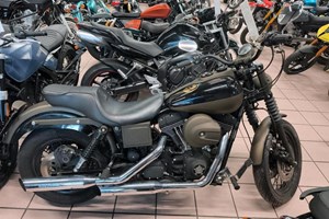 Angebot Harley-Davidson Dyna Super Glide Sport FXDX