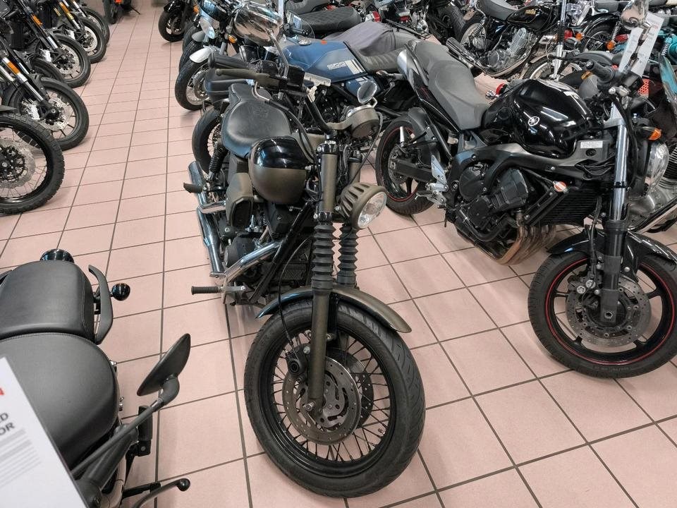 Angebot Harley-Davidson Dyna Super Glide Sport FXDX