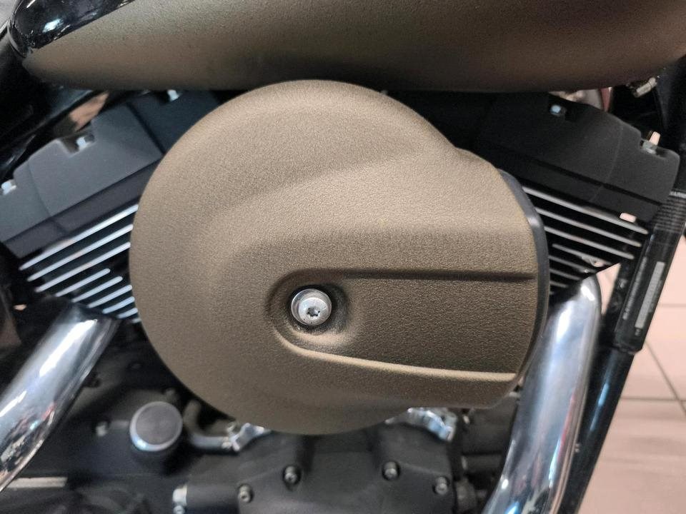 Angebot Harley-Davidson Dyna Super Glide Sport FXDX