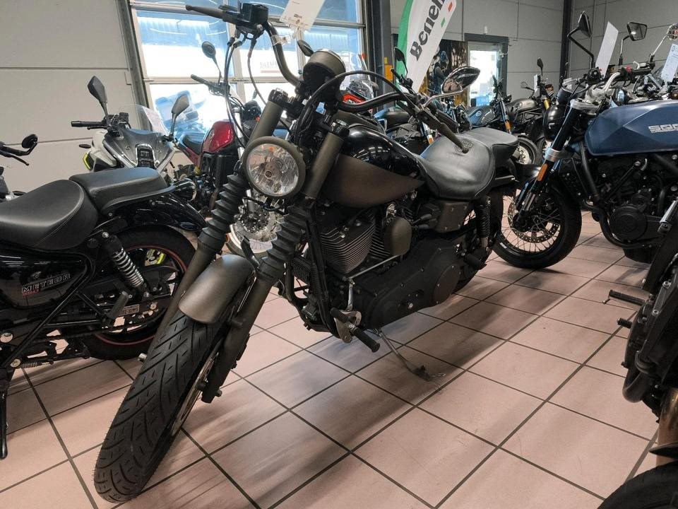 Angebot Harley-Davidson Dyna Super Glide Sport FXDX