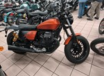 Angebot Moto Guzzi V9 Bobber Sport