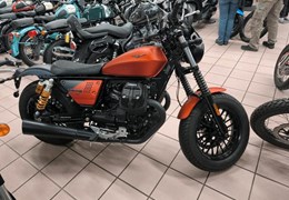 Gebrauchte Moto Guzzi V9 Bobber Sport