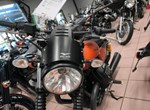 Angebot Moto Guzzi V9 Bobber Sport