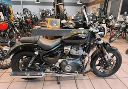Gebrauchte Royal Enfield Super Meteor 650