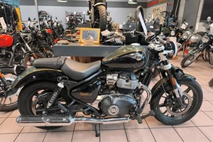 Angebot Royal Enfield Super Meteor 650