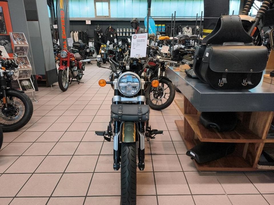 Angebot Royal Enfield Super Meteor 650