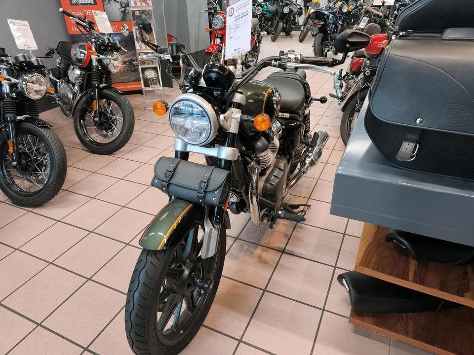 Angebot Royal Enfield Super Meteor 650