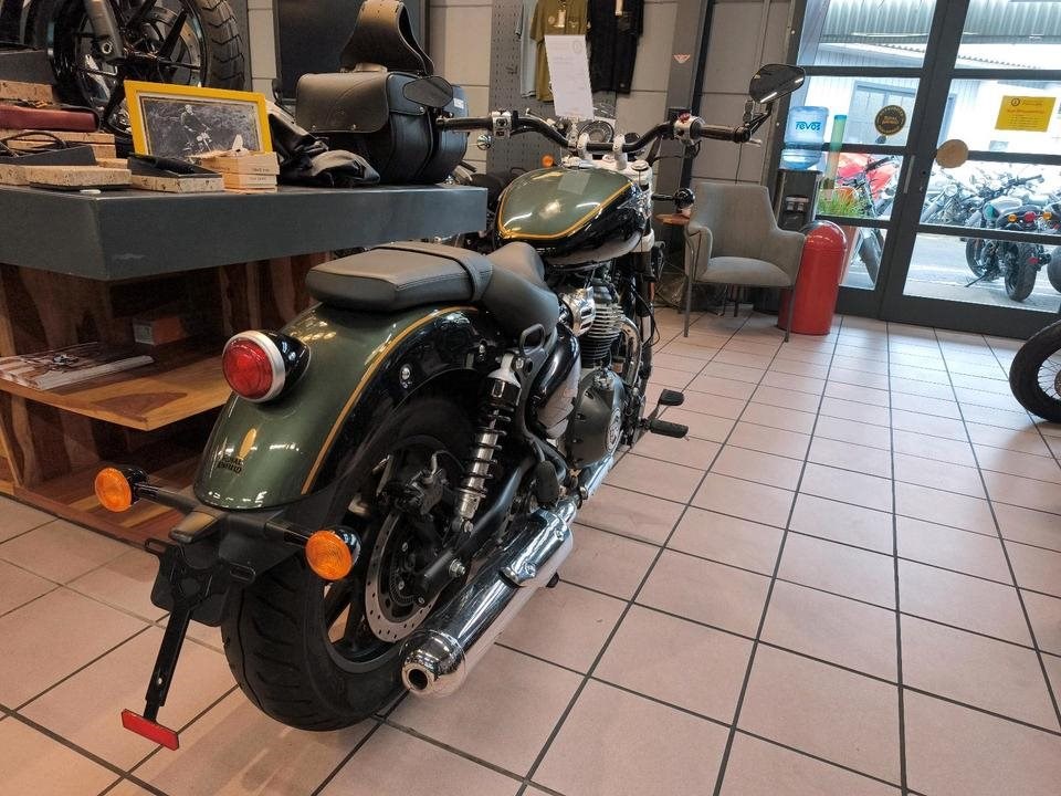 Angebot Royal Enfield Super Meteor 650