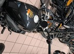 Angebot Benelli Leoncino Bobber 400