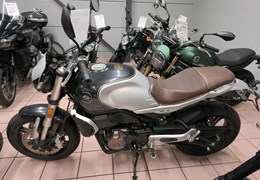 Gebrauchte Explorer Trasher 520 Supermoto