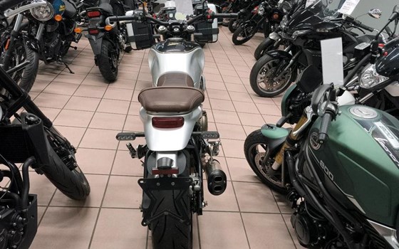 Gebrauchtmotorrad Explorer Trasher 520 Supermoto - Bild 8