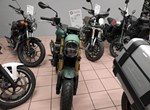 Angebot Benelli Leoncino 800