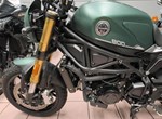 Angebot Benelli Leoncino 800