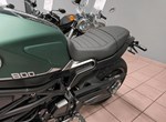 Angebot Benelli Leoncino 800