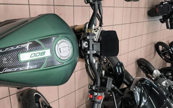 Gebrauchtmotorrad Benelli Leoncino 800 - Bild 5