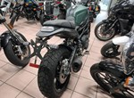 Angebot Benelli Leoncino 800