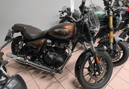 Gebrauchte Royal Enfield Meteor 350 Supernova