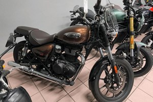 Angebot Royal Enfield Meteor 350 Supernova