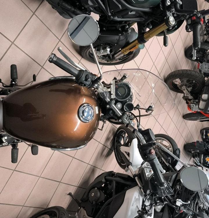 Angebot Royal Enfield Meteor 350 Supernova