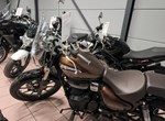 Angebot Royal Enfield Meteor 350 Supernova