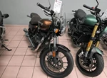 Angebot Royal Enfield Meteor 350 Supernova