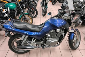 Angebot Suzuki VX 800